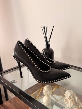 Alexander Wang Heels